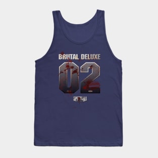 Brutal Deluxe Shirt Tank Top